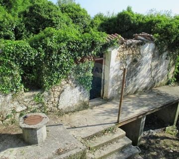 Vinodolska Općina, Bribir, građevinsko zemljište 1100m2 - cover