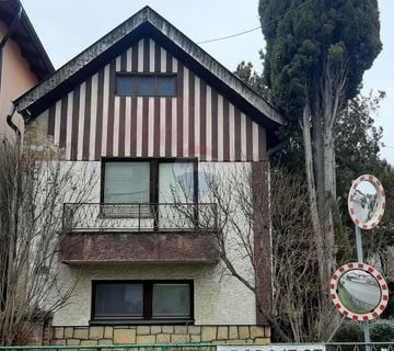 Zagreb, Markuševec, građevinsko zemljište površine 823 m2 - cover