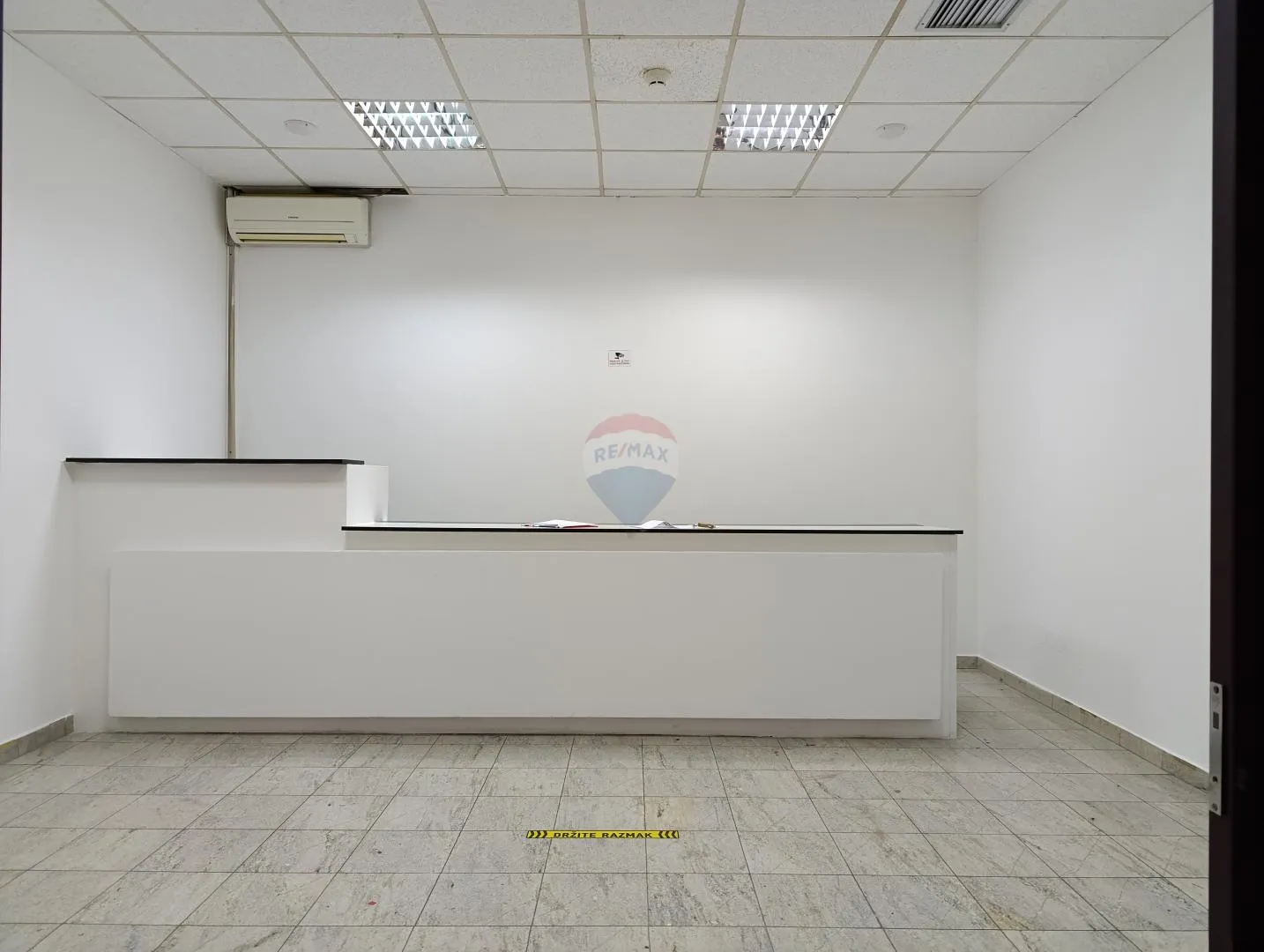 Rijeka, Turnić, poslovni prostor  - cover