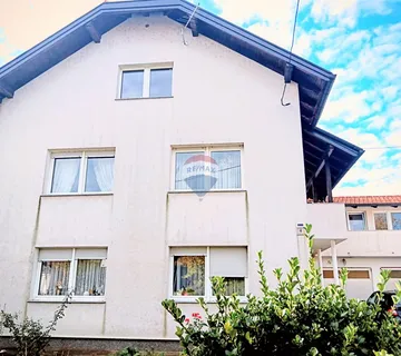 Velika Gorica, Centar 372 m2 - cover