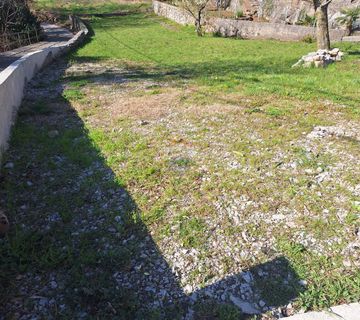 Opatija, Pobri - građevinsko zemljište 615 m2 - cover