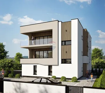 Istra,Pula-jednosoban stan sa vrtom,prizemlje - cover