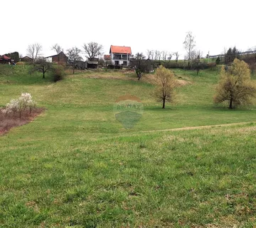 Zagreb, Gornji Dragonožec ,zemljište 1964m2 - cover