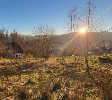 Gorski kotar, Fužine - Građevinski teren 1,752 m2 s dozvolom i projektom - cover