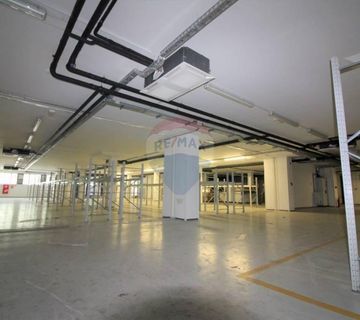 ŠKURINJE, Poslovno- skladišni prostor 1736 m2 - cover