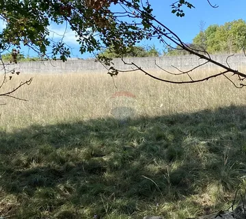 Rijeka, Čavle - građevinski teren površine 3118m2 - cover