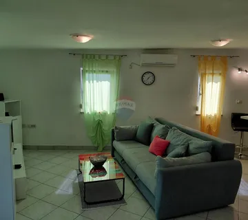 Stan za najam - Opatija - cover