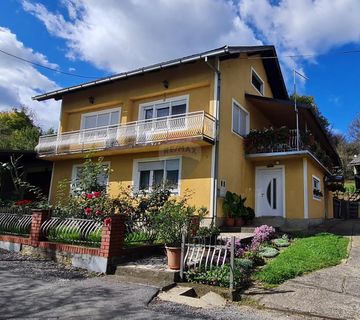 Hrvatska Kostajnica, kuća 140 m2 - cover