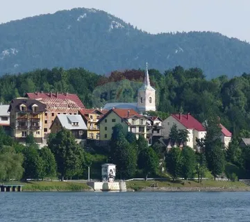 FUŽINE, LIČ - VELIKO ZEMLJIŠTE - cover