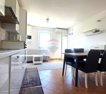 Istra,Novigrad-Stan za dugoročni najam  - cover