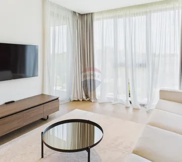 Istra,Savudrija-Prestižan stan u Petram Resortu - cover