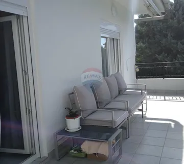 Rijeka, Drenova, etaža kuće, 90 m2 - cover