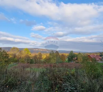 Vrbovsko/Kamačnik - poljoprivredni teren - cover