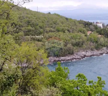 MEDVEJA - LOVRAN - TEREN UZ MORE - cover