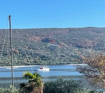 Krk-Dunat,negrađevinsko zemljište,50 m od mora! - cover