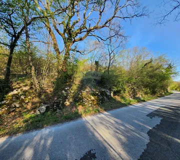Cernik - Soboli teren poslovno  stambene namjene - cover