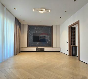 Zagreb, Centar - Zvonimirova trosoban stan, balkon - cover