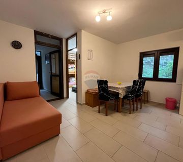 Istra, Červar Porat,dvosobni stan - cover