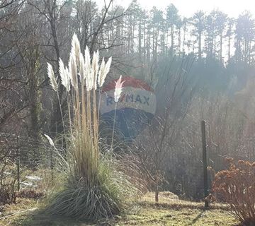 Građevinski teren, 8800m2 u Klani - cover