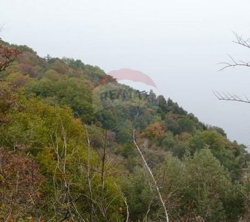 BRSEČ - 7.067 m2 - NEGRAĐEVINSKI TEREN - cover