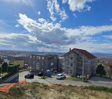 Zagreb, Vrapče - građevinsko zemljište 568 m2, pravomoćna građevinska dozvola - cover