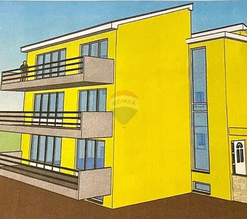 Rijeka, Kastav, teren s građevinskom dozvolom - cover