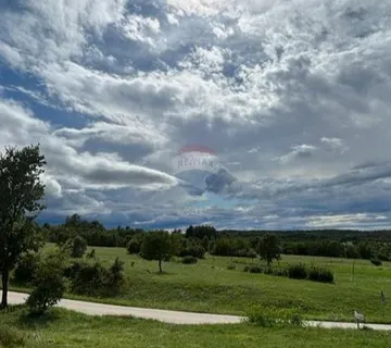 Istra, Oprtalj okolica, građevinsko zemljište - cover