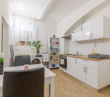 Stan, Zagreb, Centar, 36 m2, potpuno adaptiran - cover