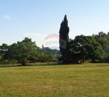 ŽMINJ - Odlično građevinsko zemljište za investitora  - cover