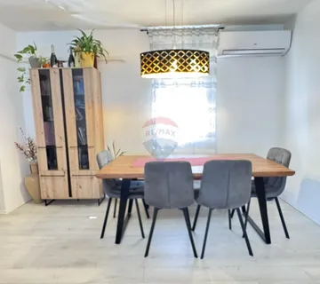 Rijeka, Krnjevo, Trosoban Stan, komforan, adaptiran - cover