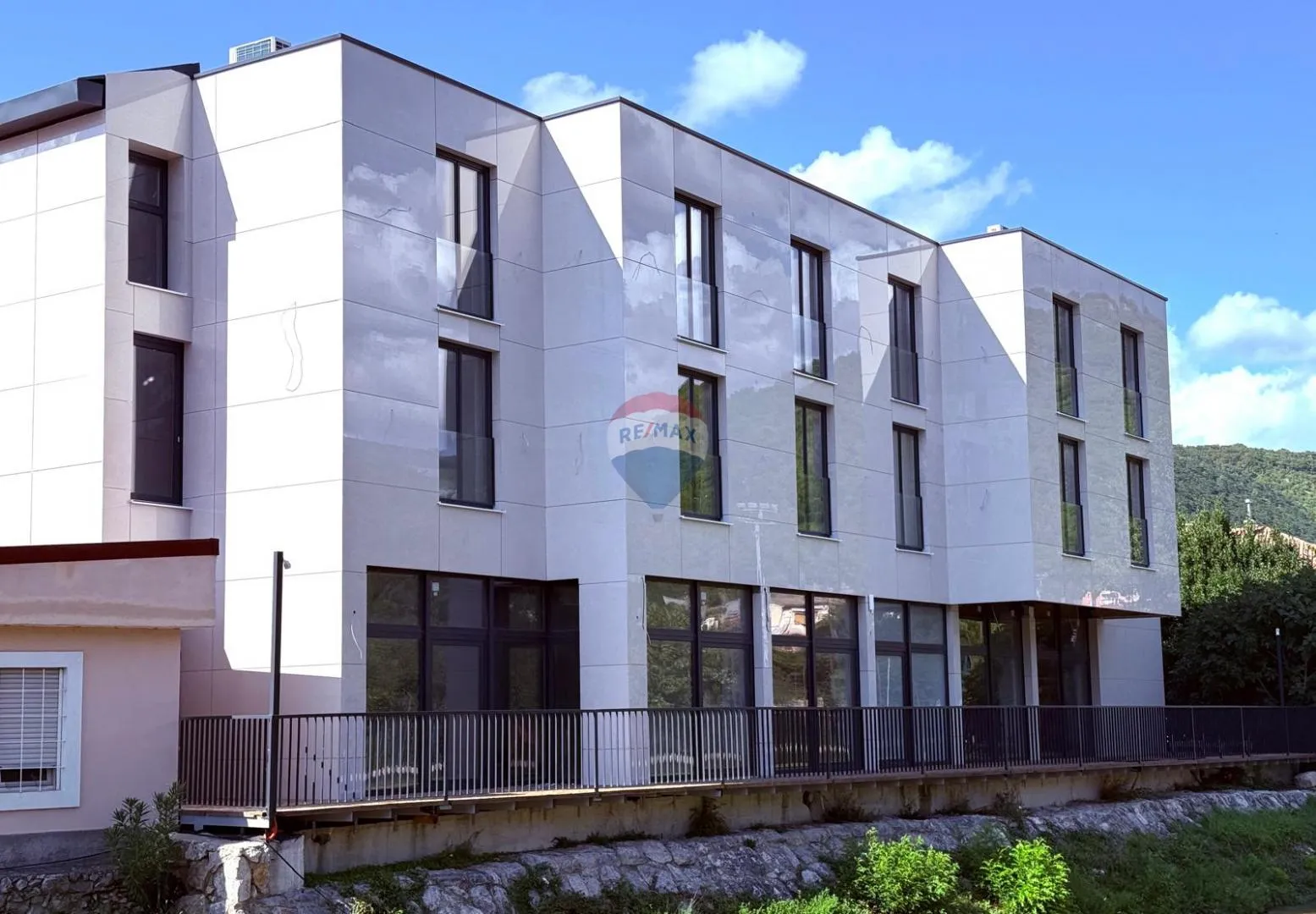 Crikvenica- luksuzni apartman u centru grada - cover