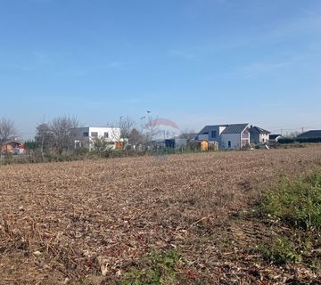 Zagreb, Brezovica, građevinsko zemljište 8389 m2, projekt stambenih zgrada 72 stana - cover