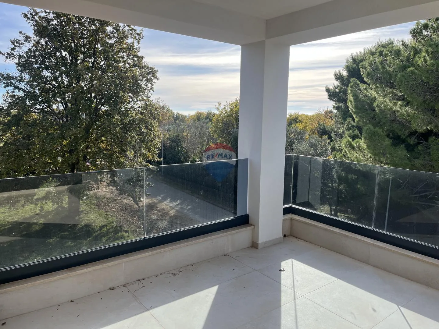 Istra,Medulin, trosoban stan 500 m od mora - cover