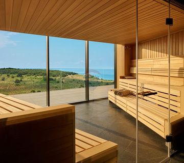 Istra, Savudrija- studio apartman u luksuznom resortu - cover