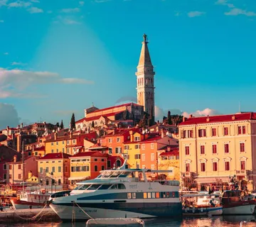 Istra, Rovinj - veliko poljoprivredno zemljište 35,326m2 povoljno - cover