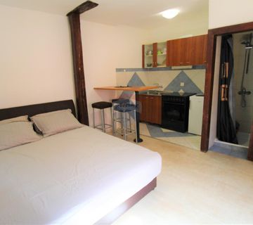 Rovinj,super studio u centru 20m2 - cover