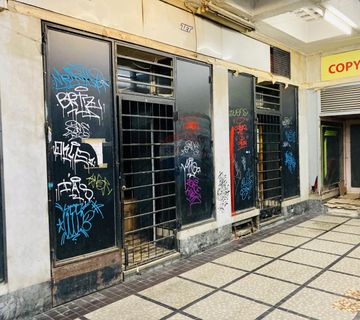 Zagreb, centar, poslovni prostor trgovačko-ugostiteljske namjene, 35 m2 - cover