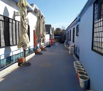 Istra,Medulin,stambeno-gospodarski objekat sa velikim terenom - cover