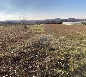 Poreč okolica, poljoprivredno zemljište - cover