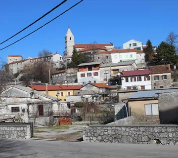 GROBNIK - građevinski teren 3504 m2 - cover