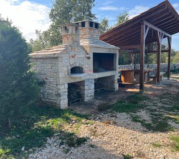 Istra, Vodnjan -okolica, maslinik na zemljištu od 14.000m2 - cover