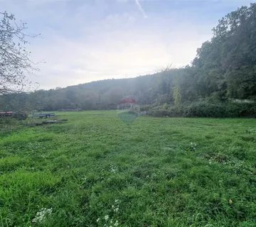 OPATIJA,MIHOTIĆI- teren sa pogledom na more - cover