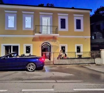 Mihotići, Matulji - kuća s dva stana - cover