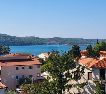 Istra, Medulin, hotel sa 20 soba i dvosobnim stanom i pogledom na more - cover