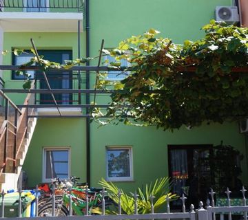 Istra, Rovinj, apartmanska kuća - cover