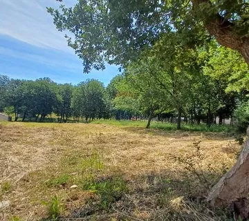 Istra,Medulin-građevinska parcela stambene namjene - cover