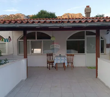 Jurandvor - stan 60m2, garaža 14m2 - cover