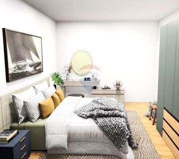 Istra,Buje-Dvosobni stan na prvom katu - cover