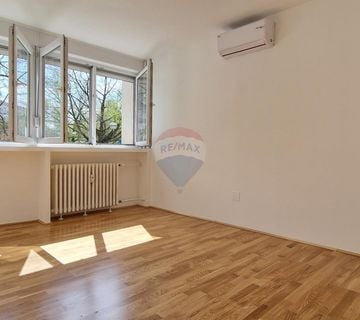 Zagreb, Zapruđe-dvosoban stan uz park Bundek 61m2 + garaža - cover