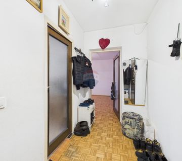 Zagreb, Travno, četverosoban stan sa dvije lođe i balkonom, 88 m2 - cover